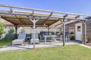 Garden- click for photo gallery